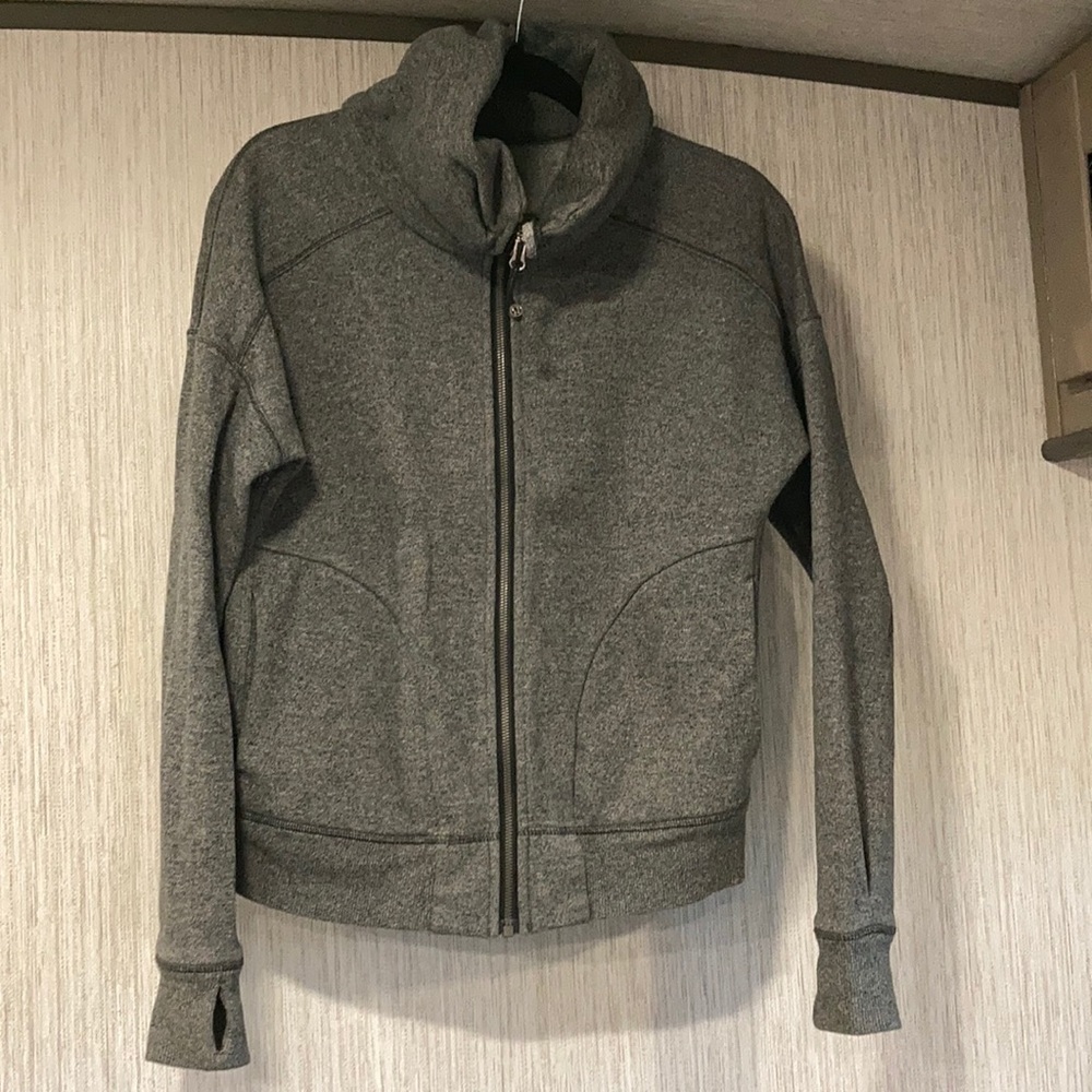 Lululemon jacket